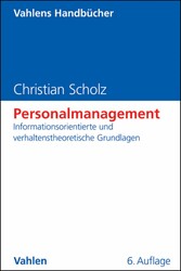 Personalmanagement