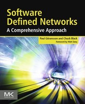 Software Defined Networks