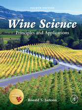 Wine Science