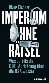 Imperium ohne Rätsel