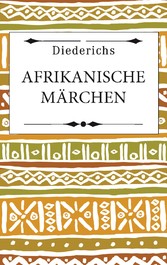 Afrikanische Märchen