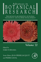 The Molecular Genetics of Floral Transition and Flower Development