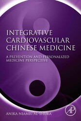 Integrative Cardiovascular Chinese Medicine