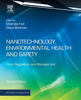 Nanotechnology Environmental Health and Safety