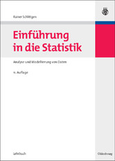 Einführung in die Statistik