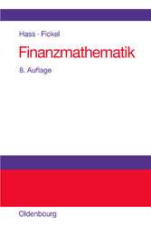 Finanzmathematik