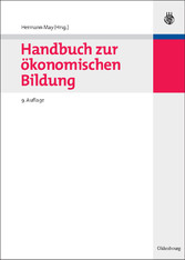 Handbuch zur ökonomischen Bildung