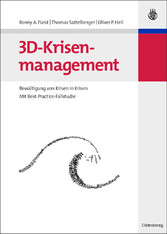 3D-Krisenmanagement