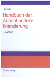 Handbuch der Außenhandelsfinanzierung