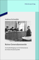 Keine Generalamnestie