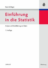 Einführung in die Statistik