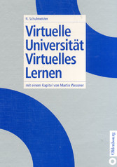 Virtuelle Universität - Virtuelles Lernen