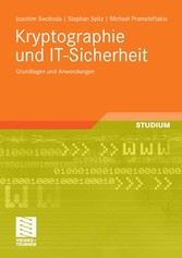 Kryptographie und IT-Sicherheit