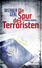 Die Spur des Terroristen