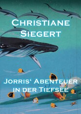 Jorris' Abenteuer in der Tiefsee