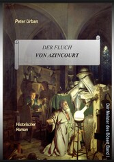 Der Fluch von Azincourt Gesamtausgabe