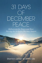 31 Days of December Peace