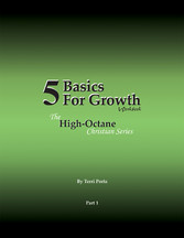 5 Basics For Growth