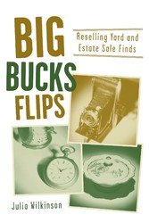 Big Bucks Flips