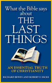 What the Bible Says about the Last Things