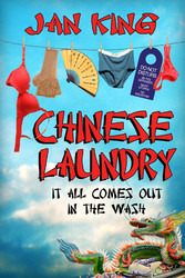 Chinese Laundry