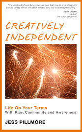 Creatively Independent