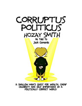 Corruptus Politicus