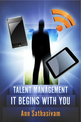 Talent Management..It begins with You