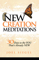 New Creation Meditations