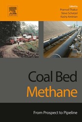 Coal Bed Methane