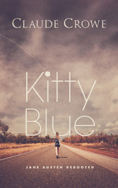 Kitty Blue