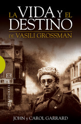 La vida y el destino de Vasili Grossman