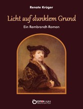 Licht auf dunklem Grund