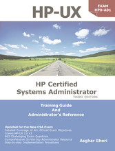 HP-UX: HP Certification Systems Administrator, Exam HP0-A01