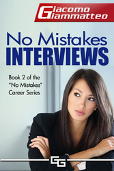 No Mistakes Interviews