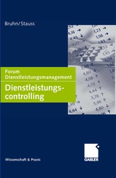 Dienstleistungscontrolling