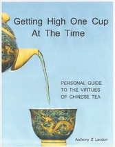 Getting High One Cup At The Time