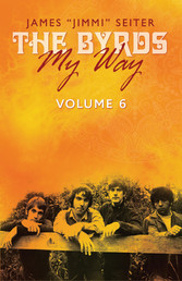 'The Byrds - My Way' Volume 6