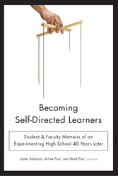 Becoming Self-Directed Learners