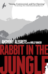 Rabbit in the Jungle