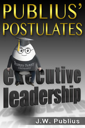 Publius' Postulates