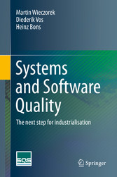 Systems and Software Quality