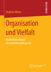 Organisation und Vielfalt