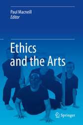 Ethics and the Arts