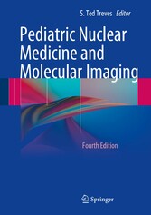 Pediatric Nuclear Medicine and Molecular Imaging