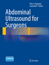 Abdominal Ultrasound for Surgeons