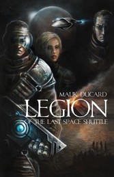 Legion of the Last Space Shuttle