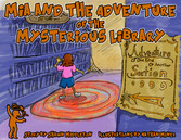 Mia and the Adventure of the Mysterious Library