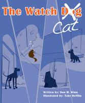 The Watch Cat