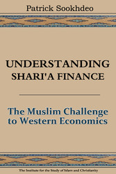 Understanding Shari'a Finance